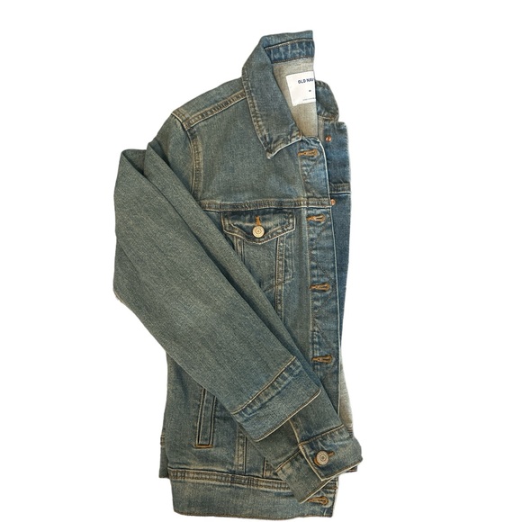 Denim Jacket - Picture 3 of 5